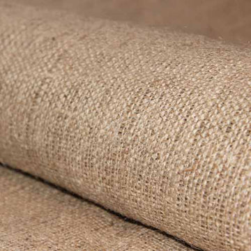 Colored Burlap Rolls Lace Fabric Bolt Tableclothsfactory
