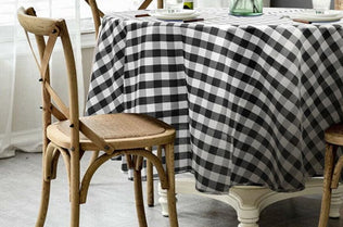 cheap round tablecloths