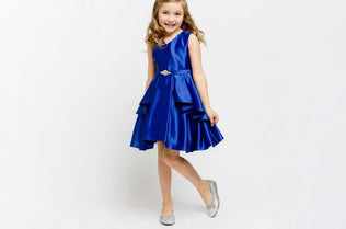 girls event dresses