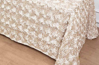 cheap wedding linens