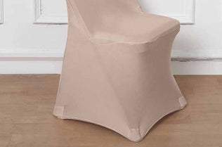Folding Chair Covers Tableclothsfactory Com