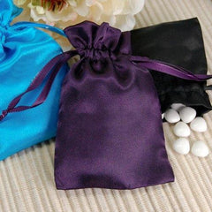 Small Jewelry Bags