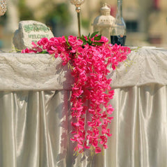 Flower Garland