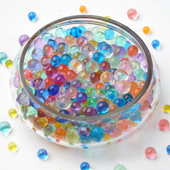 Nontoxic Water Jelly