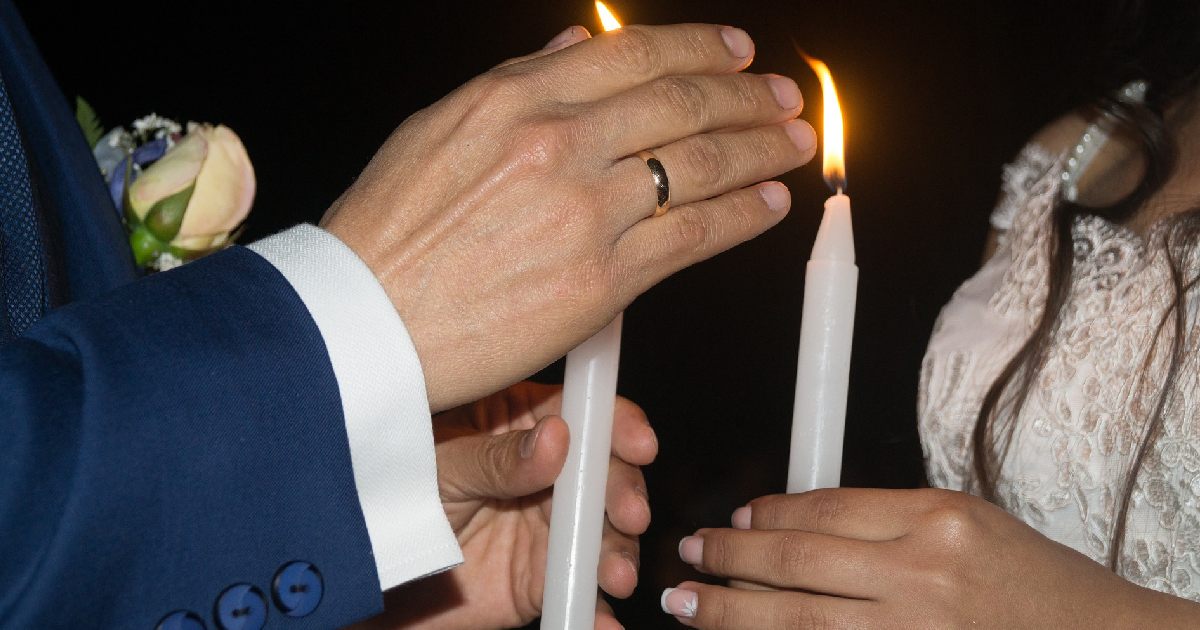 Sand ceremony is a beautiful and symbolic approach.