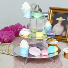 DIY Cupcake Stand