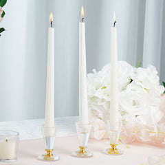 Tall Taper Candles