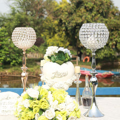 Wedding Candle Holders