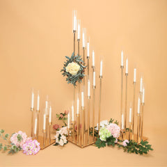 Standing Candelabra