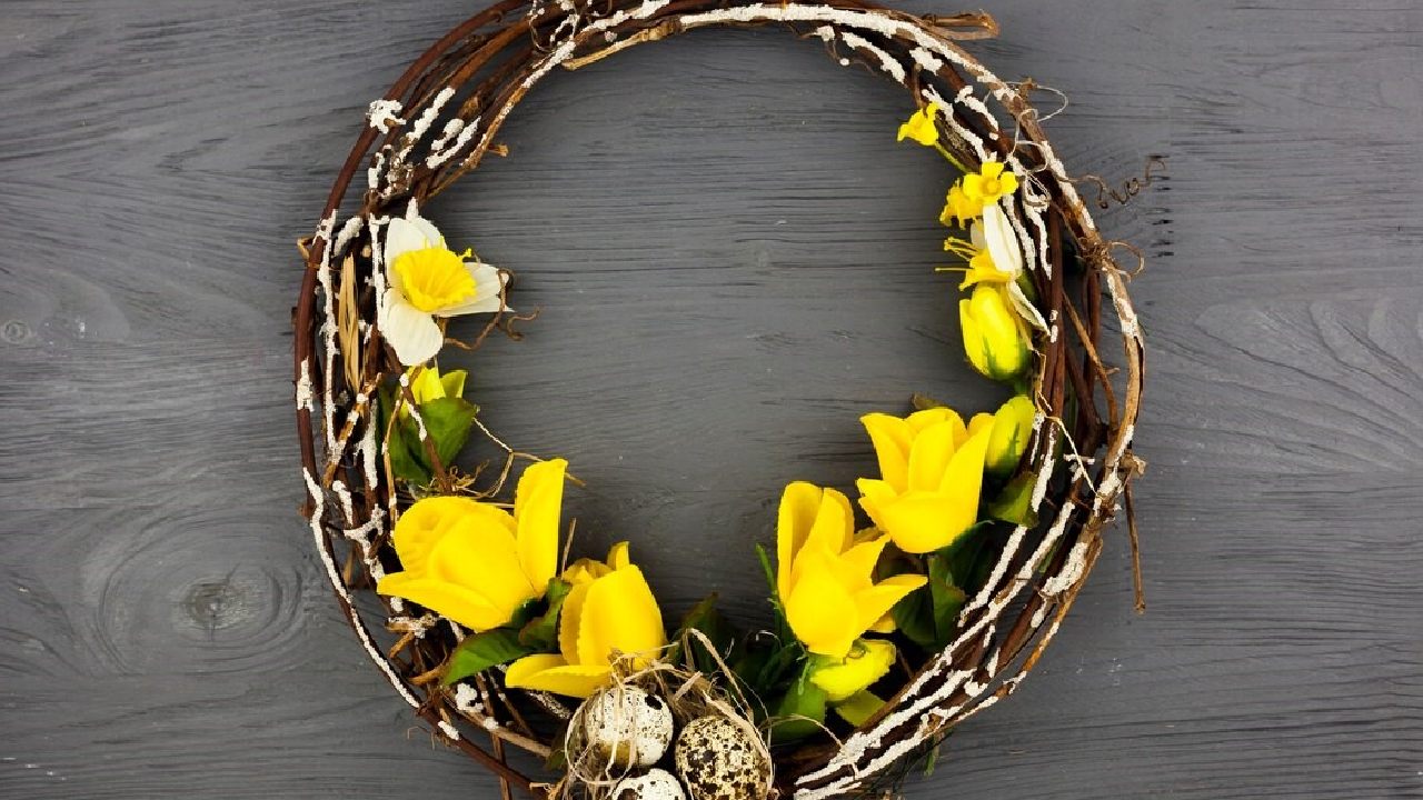 Natural New Zealand Wreaths