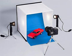 Photography Lighting Kit