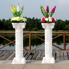 Wedding Columns