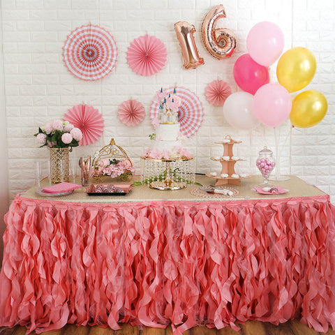 princess birthday party