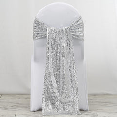 Shimmering Sequins