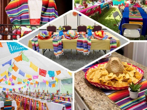 cinco de mayo decor