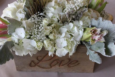 mother's day table decorations