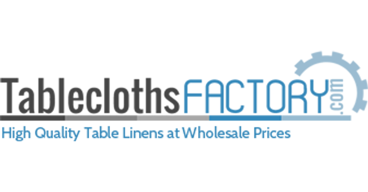 Table Cloth Factory