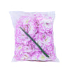 10 Flower Heads | Lavender Lilac Artificial Hydrangea Stems, DIY Home Wedding Floral Decor