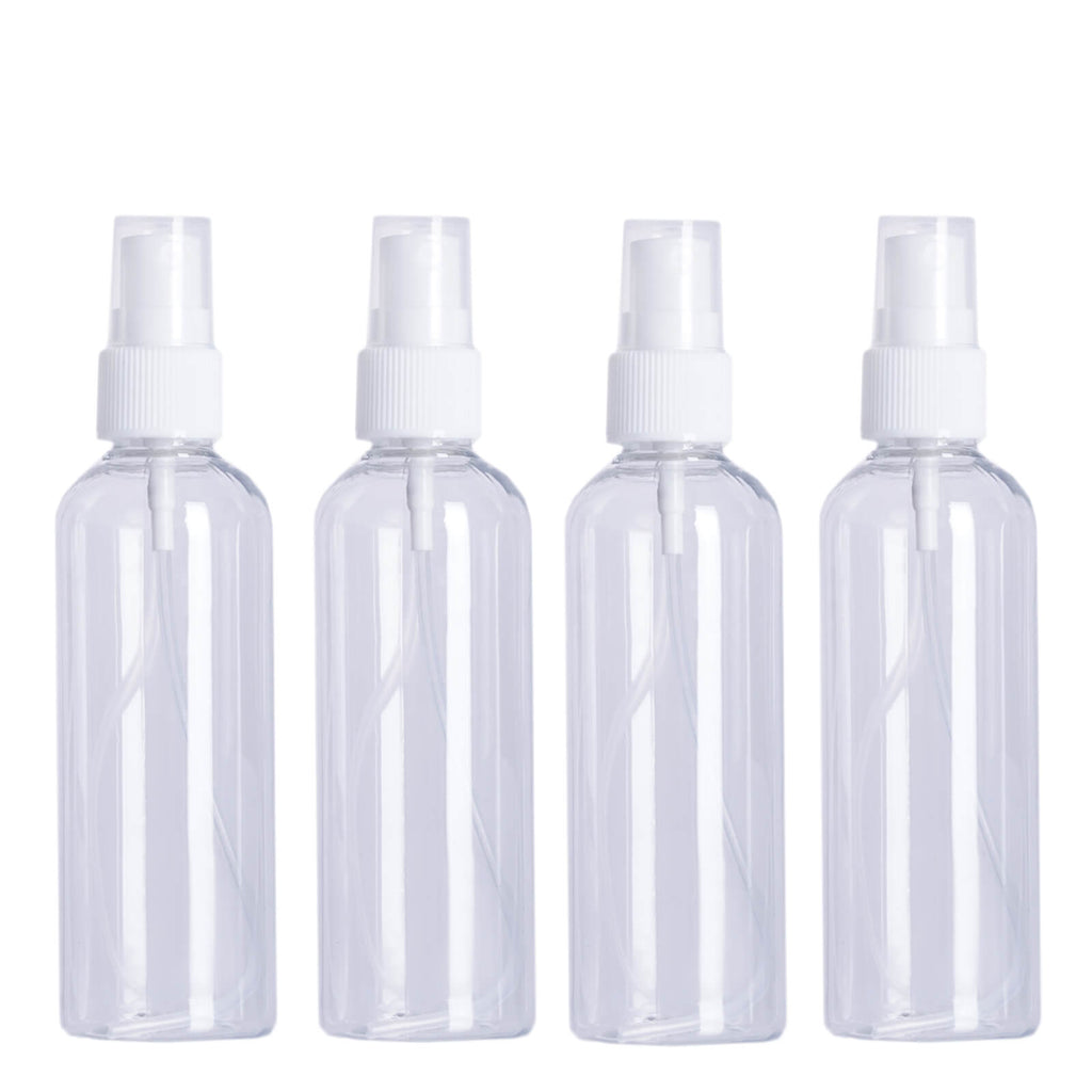 4 oz spray bottles bulk