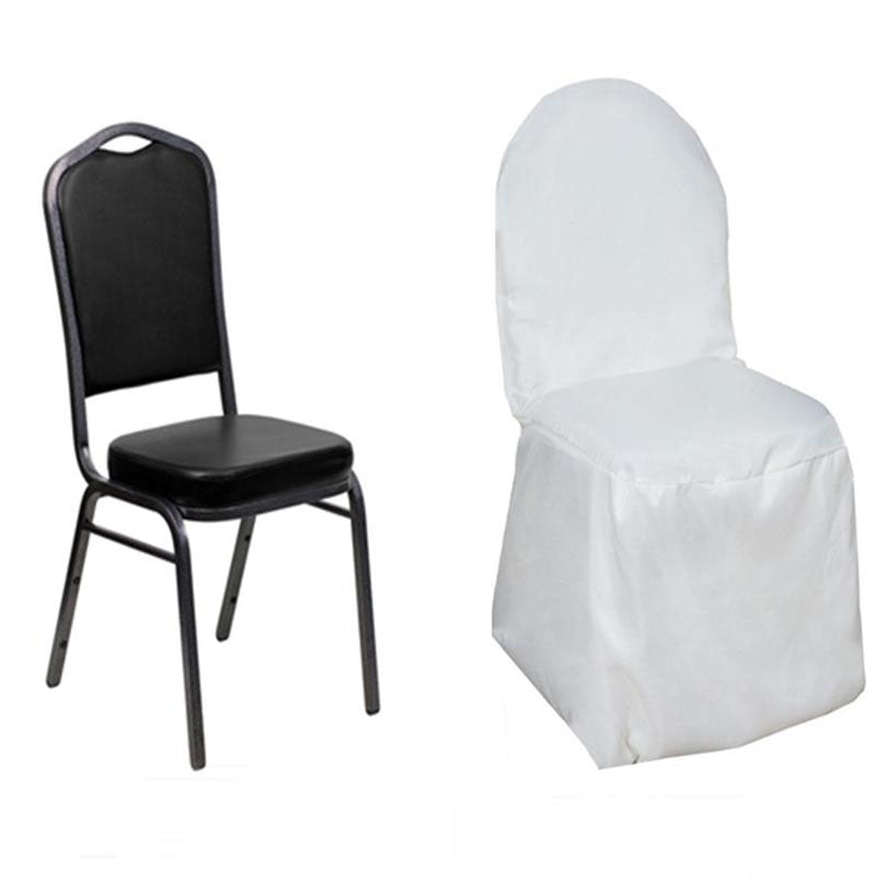 folding banquet chairs