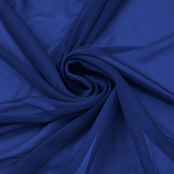 cheap chiffon fabric by the bolt