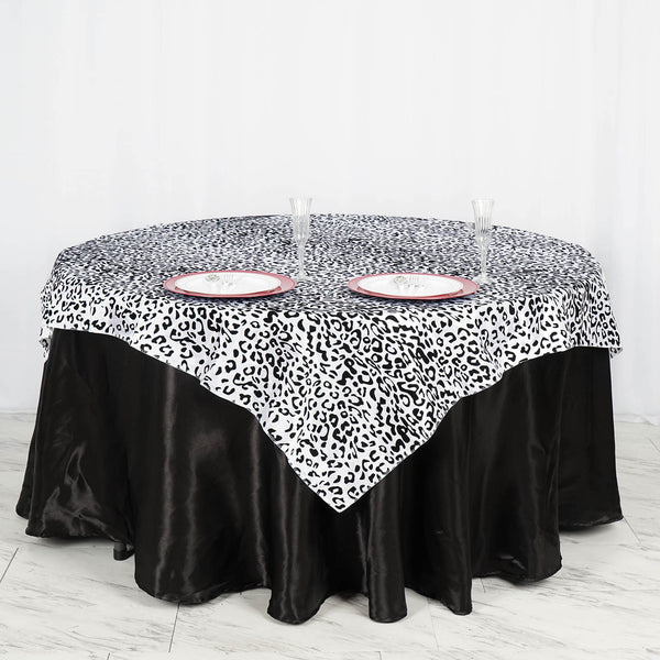 grey tablecloths for sale