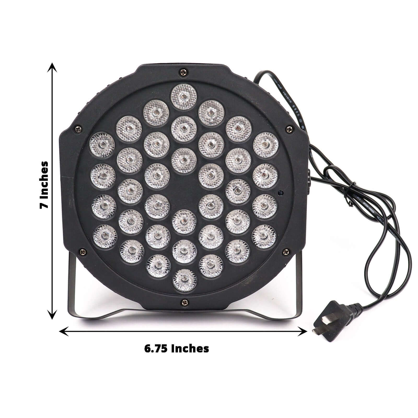 led par spotlight