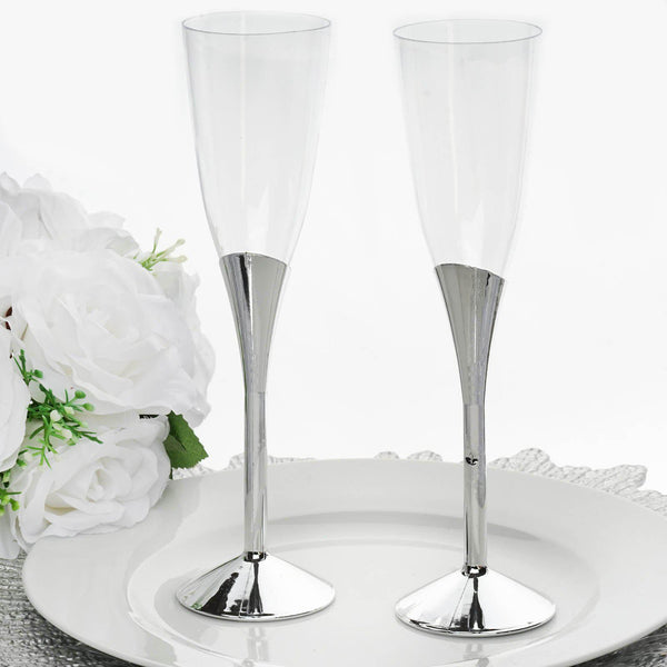 plastic stemware bulk