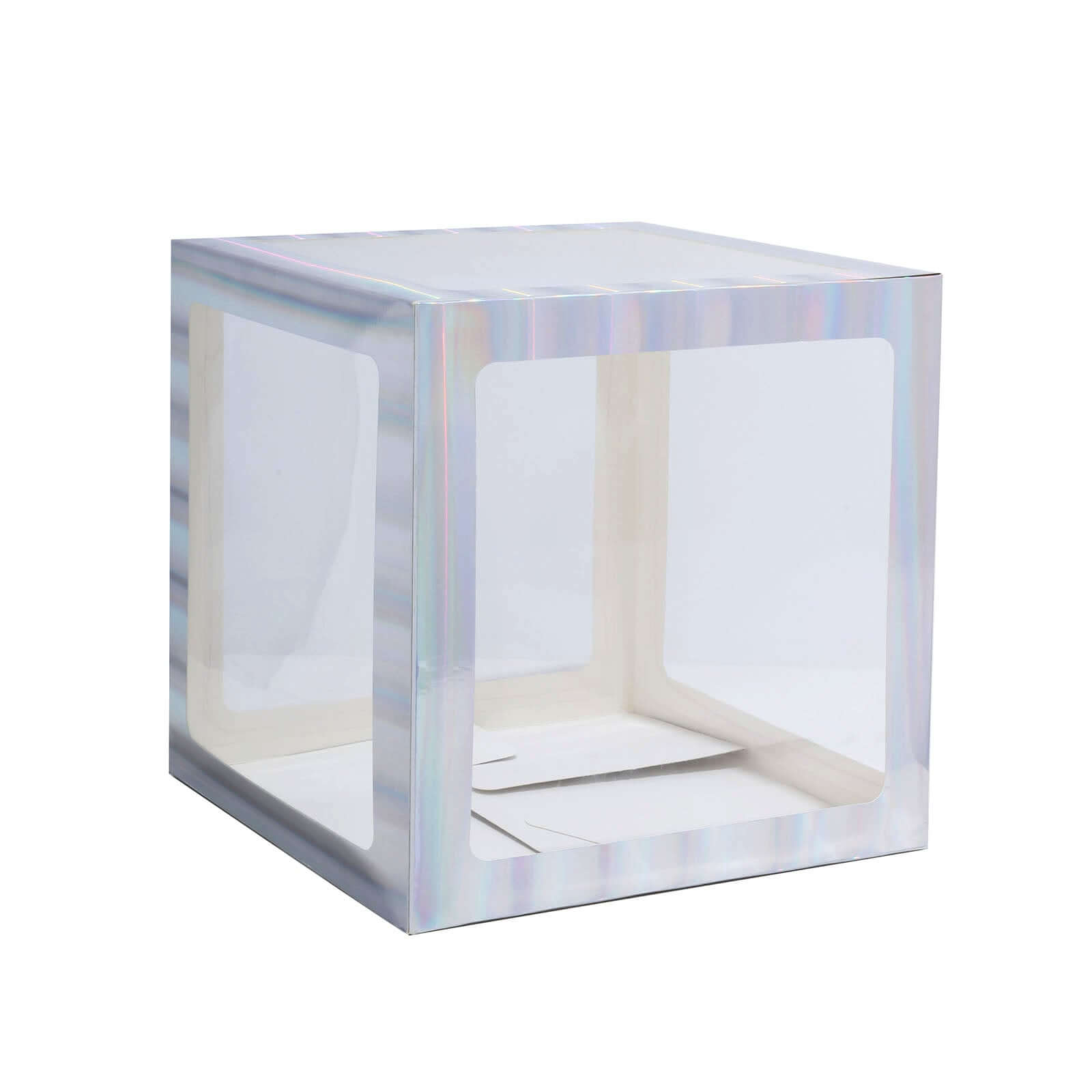 Small GLOBO BOX (clear) 超安い販売中 - www.woodpreneurlife.com