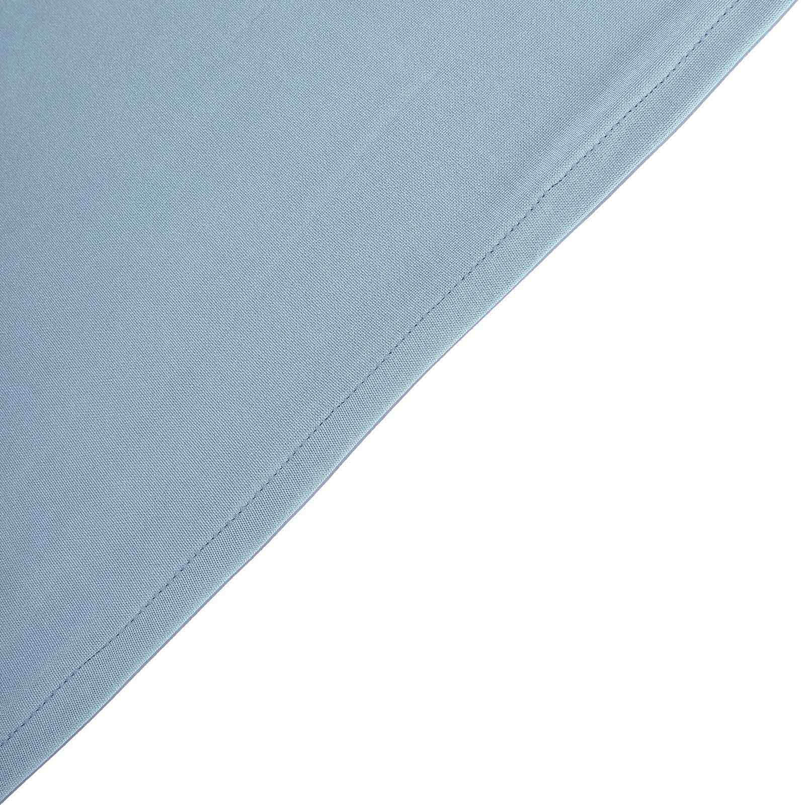6FT Rectangular Stretch Spandex Tablecloth | TableclothsFactory