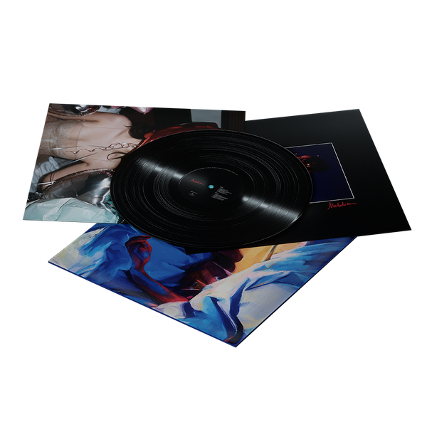 Melodrama Vinyl - LORDE STORE