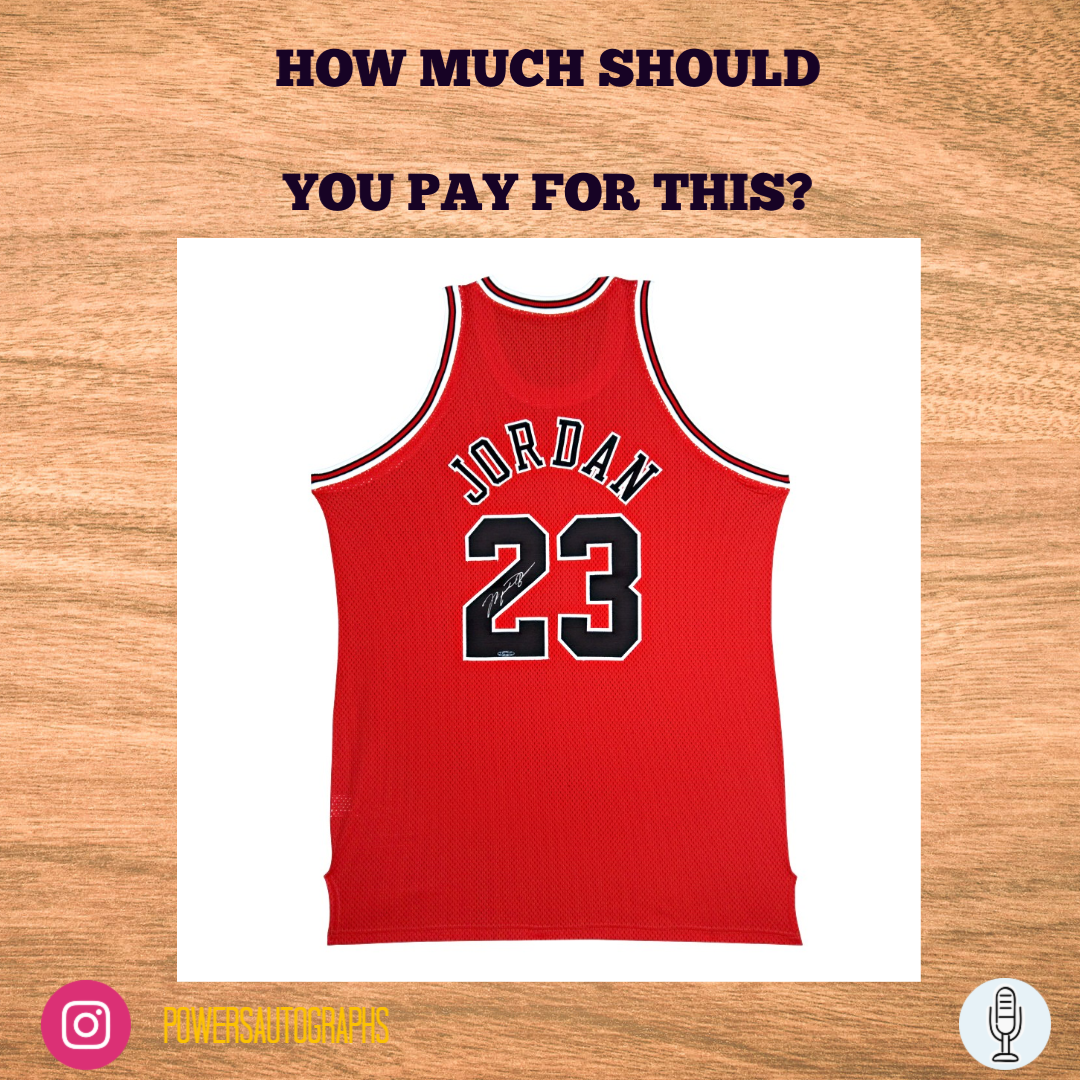 how much is a bulls jersey