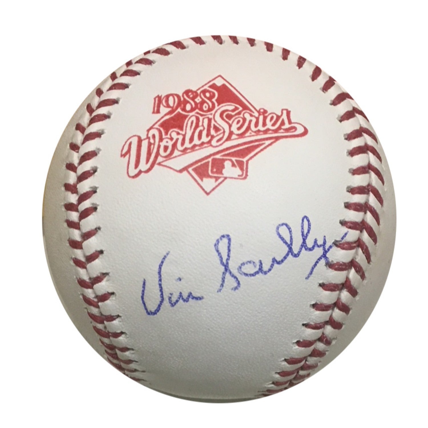 Autographed Baseball Value - What Determines It?1500 x 1500