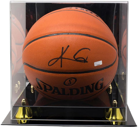 Kyrie Irving Signed Celtics Sports Memorabilia