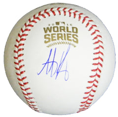 Anthony Rizzo Signed Memorabilia