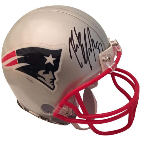 Rob Gronkowski Patriots Sports Memorabilia