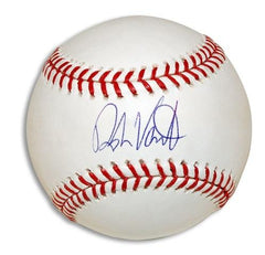 Robin Ventura SIgned Baseball Memorabilia