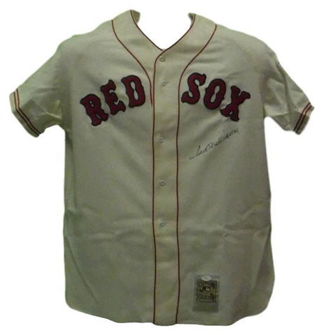 1908 red sox jersey