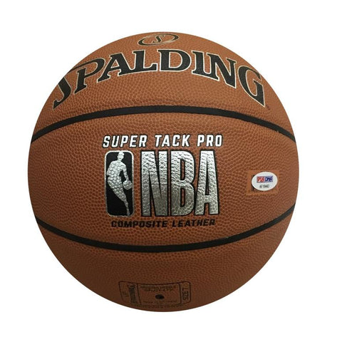 Luka Doncic Autographed NBA Sports Memorabilia