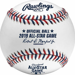 Rawlings 2019 All Star Game Baseball