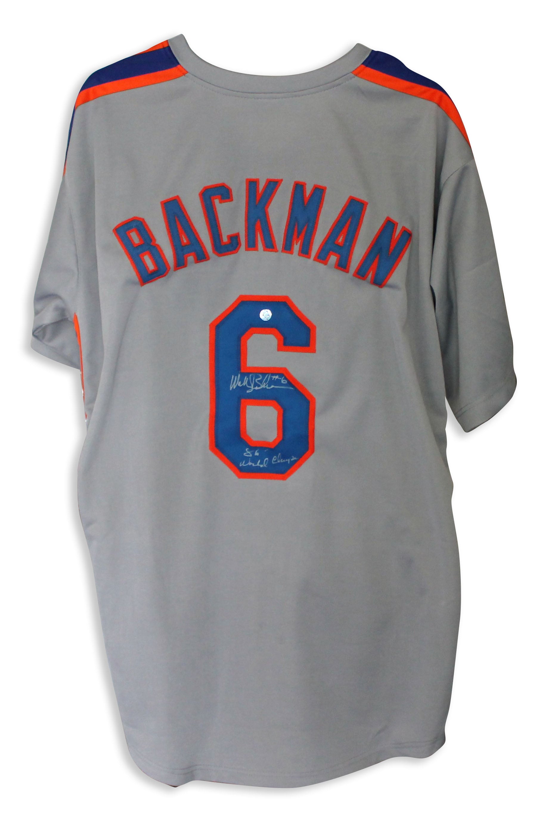 mets grey jersey