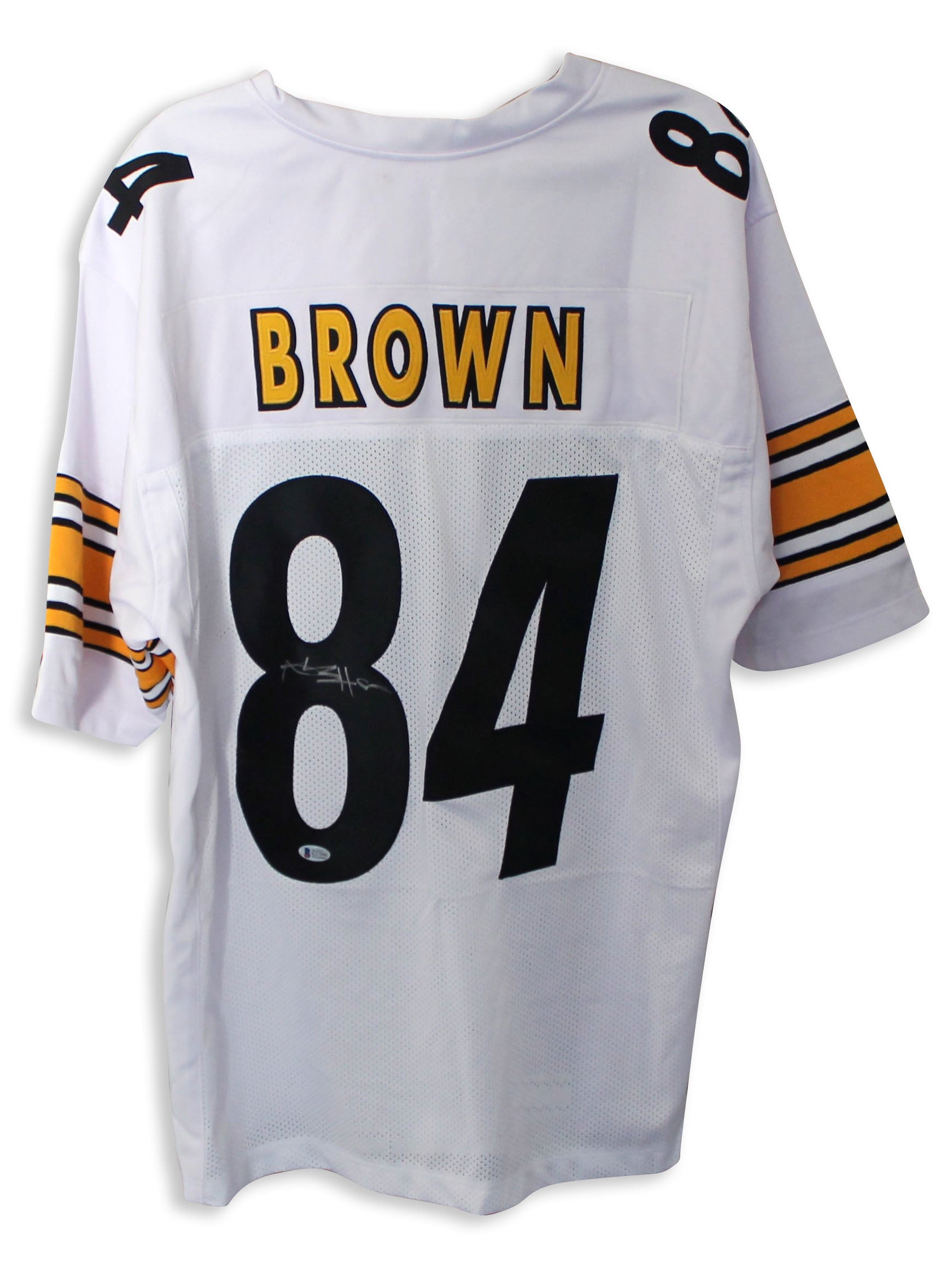 pittsburgh steelers white jersey