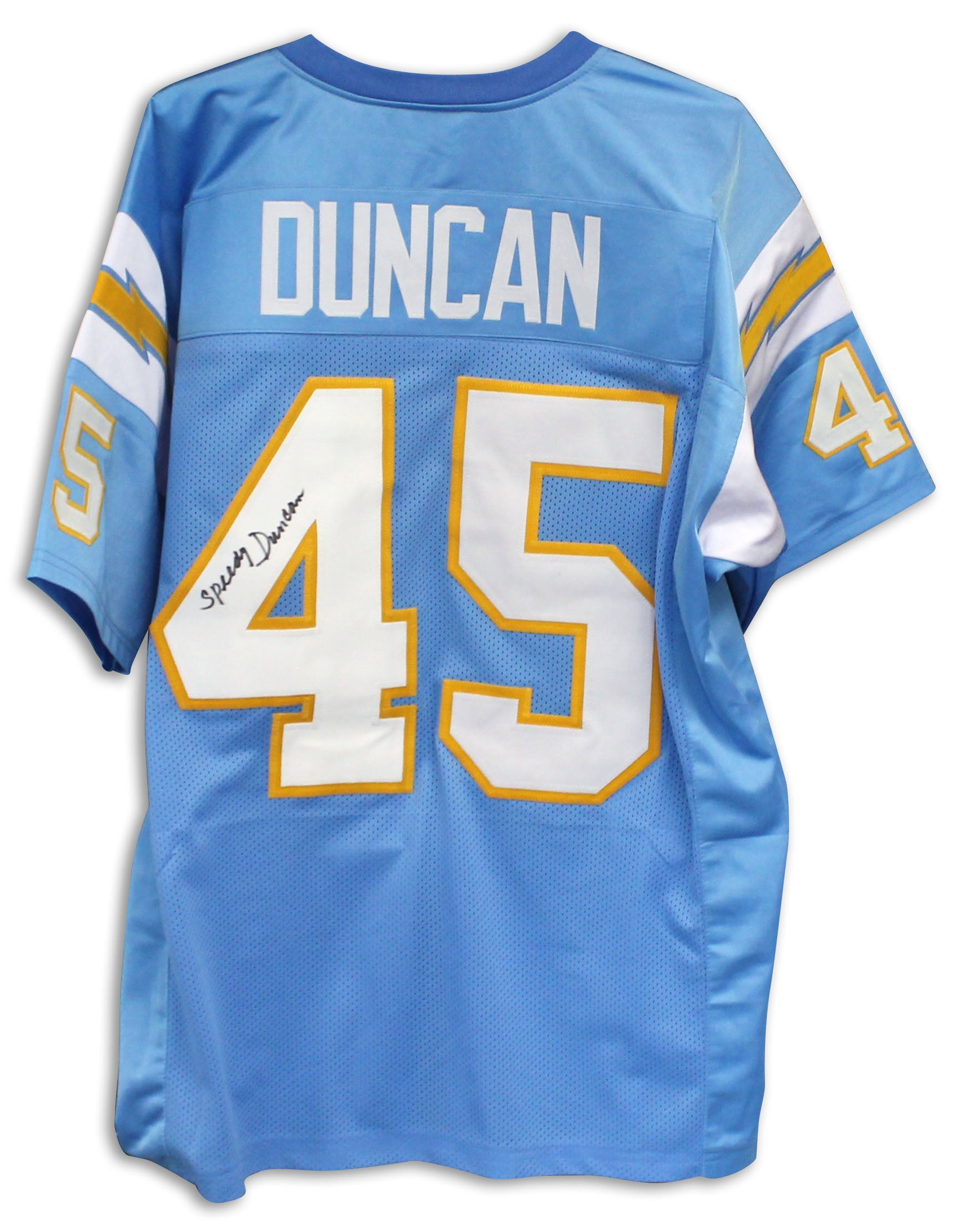 jersey san diego chargers