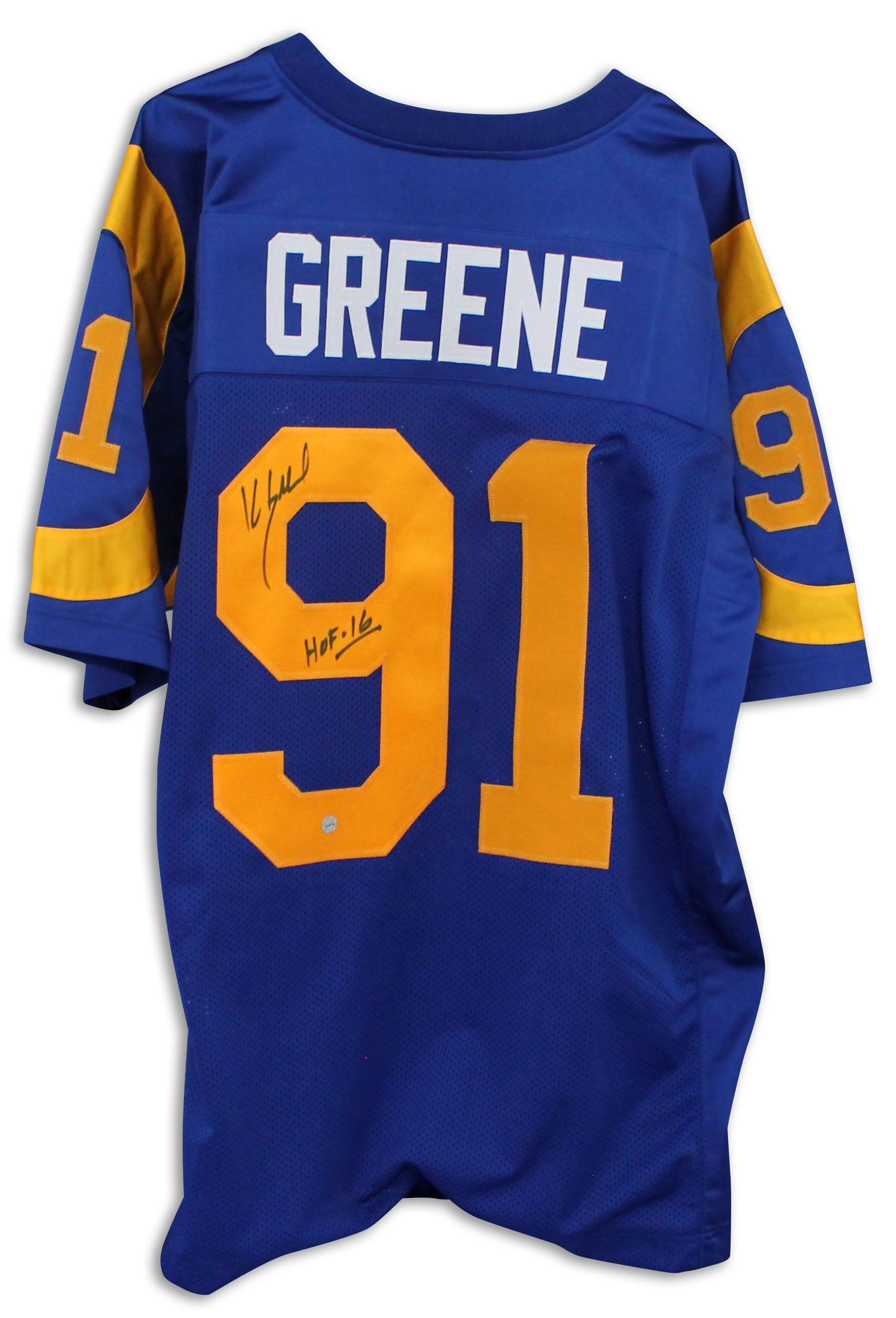 Kevin Greene Rams Jersey Factory Sale, SAVE 48% 