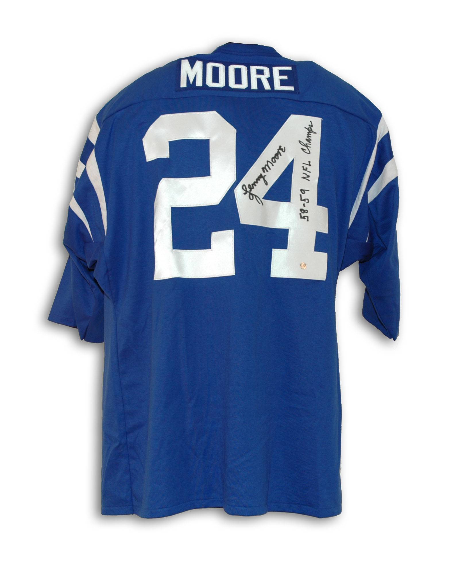 baltimore colts jersey