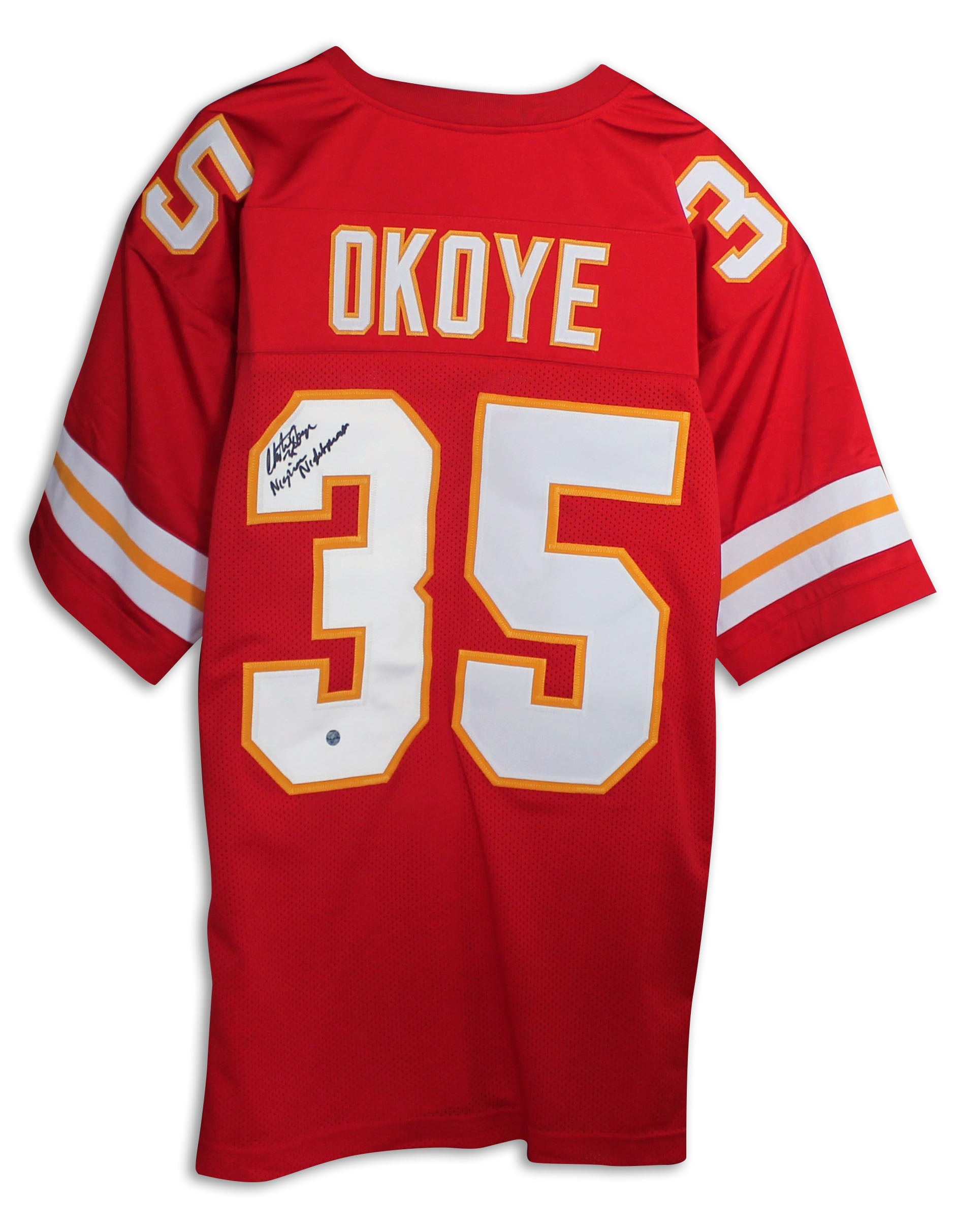 okoye jersey