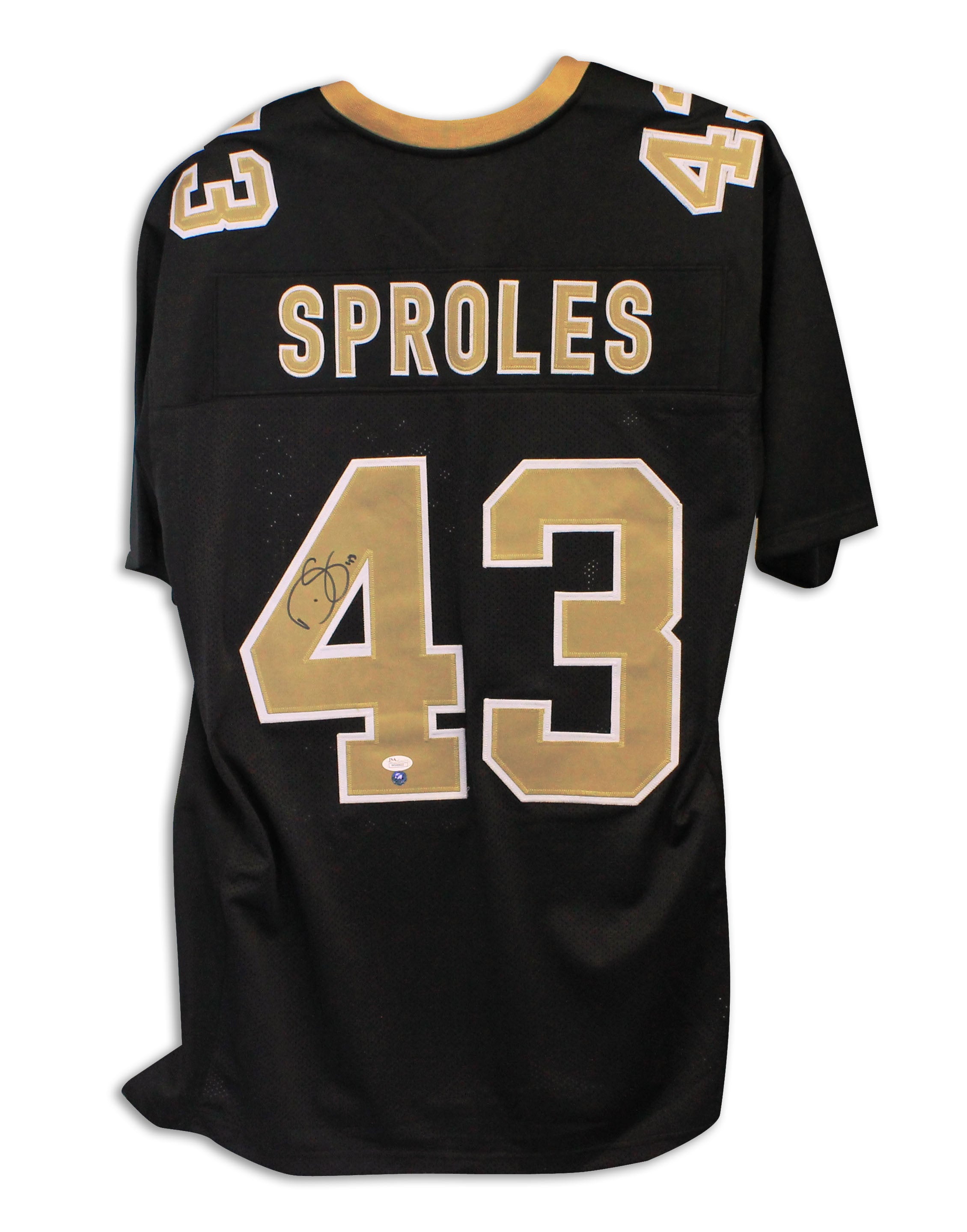 darren sproles saints jersey