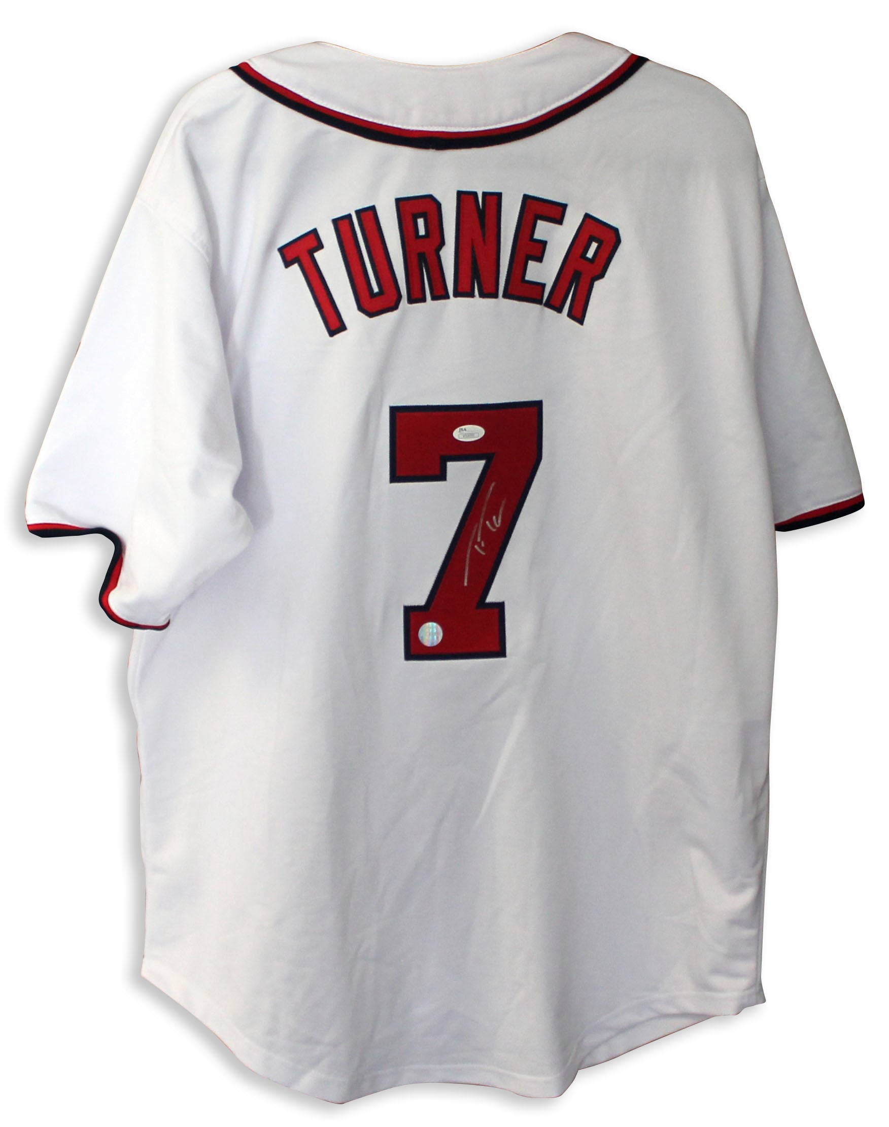 turner jersey