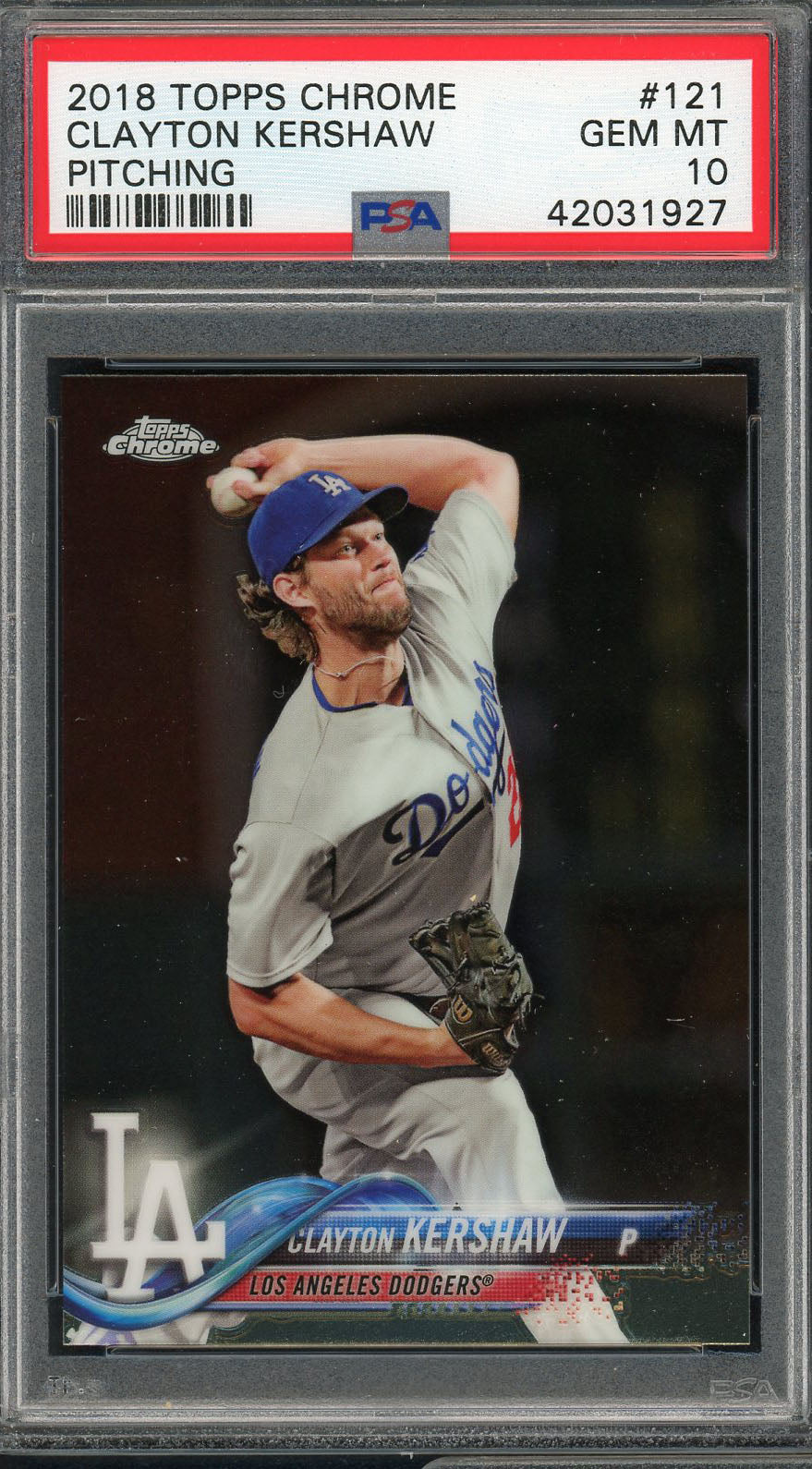 Greg Maddux 2023 Topps All Aces Baseball Card #AA3 Graded PSA 10