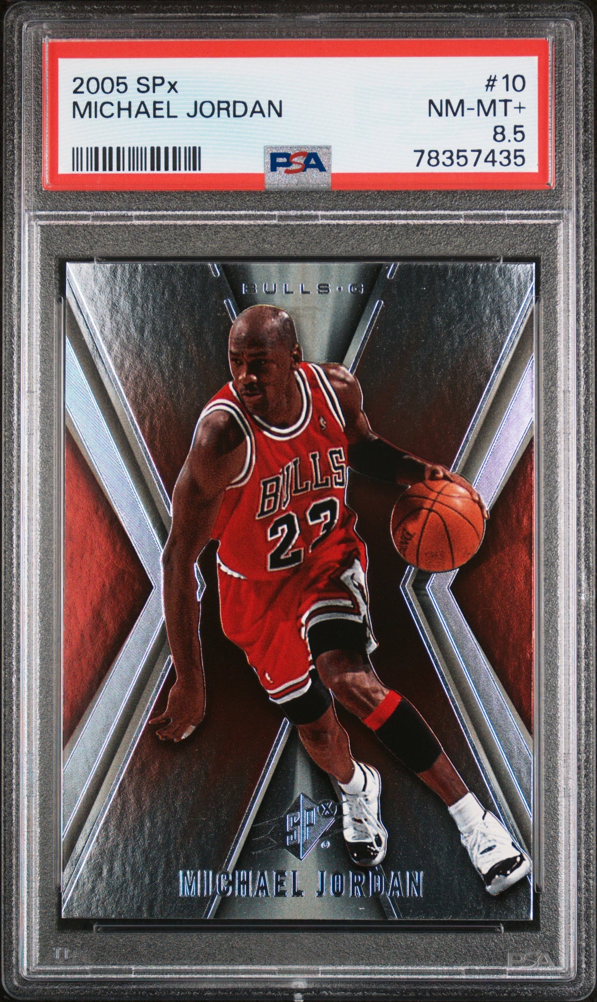 Upper deck レブロンジェームスルーキーカードMichaeljordan 